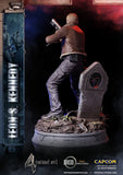 Resident Evil 2 Leon Kennedy Statue  Darkside Collectibles Studio (Limited To 500 Pieces) - Scale: 1/4