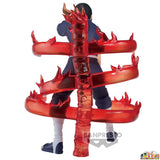 Anime Naruto Shippuden - Effectreme - Uchiha Itachi Figure (14cm)
