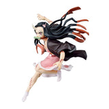 Anime Demon Slayer Nezuko Figure (13cm)