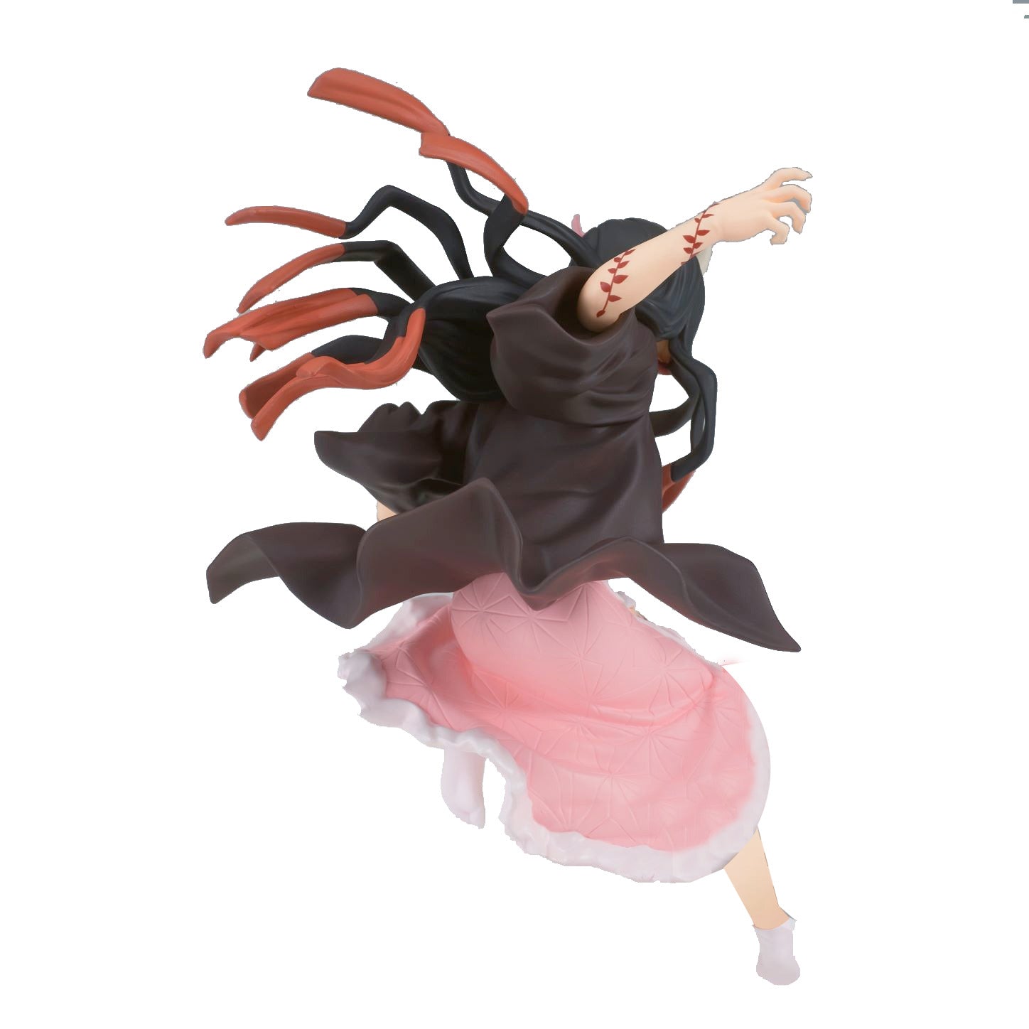 Anime Demon Slayer Nezuko Figure (13cm)