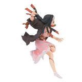 Anime Demon Slayer Nezuko Figure (13cm)