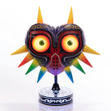 The Legend of Zelda Majora's Mask with Lights