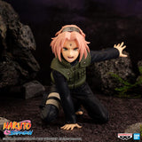 Anime Naruto - Sakura Haruno Figure (9cm)