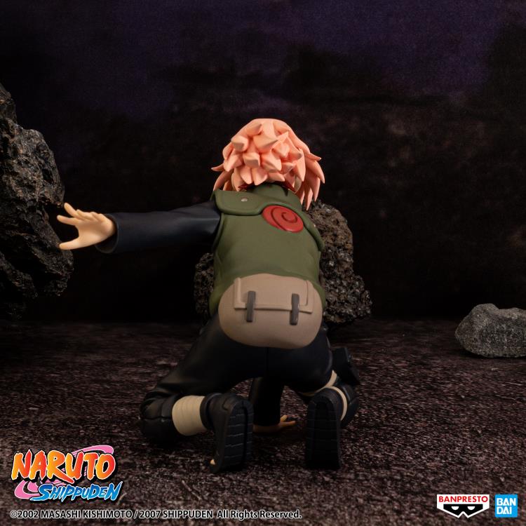Anime Naruto - Sakura Haruno Figure (9cm)
