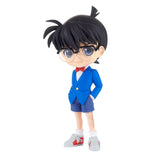 Anime Detective Conan Edogawa Q posket Figure - (13cm)