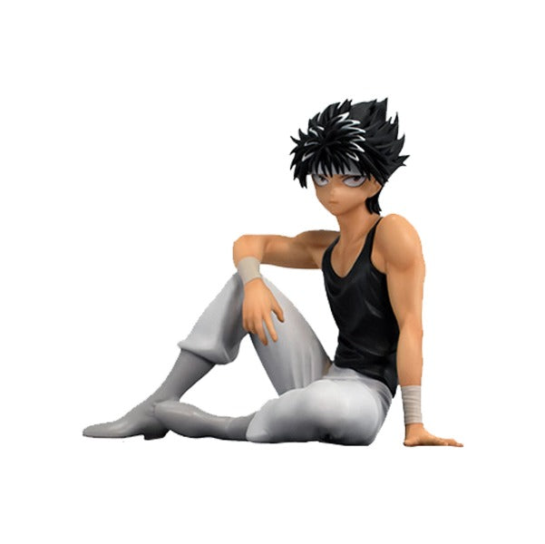 Anime Yu Yu Hakusho -Hiei Figure (10cm)