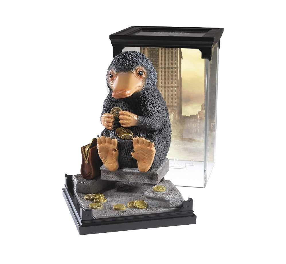 Fantastic Beasts Magical Creatures Niffler (18 cm)