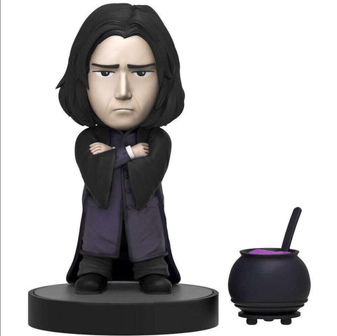 Official Beast Kingdom Harry Potter: Severus Snape Mini Figure