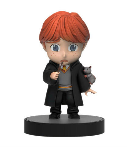 Official Beast Kingdom Harry Potter: Ron Weasley Mini Figure