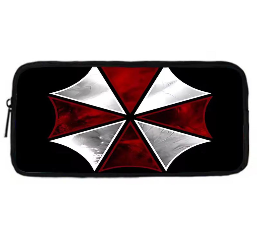 [Horror] Resident Evil Umbrella Corporation Hand Bag