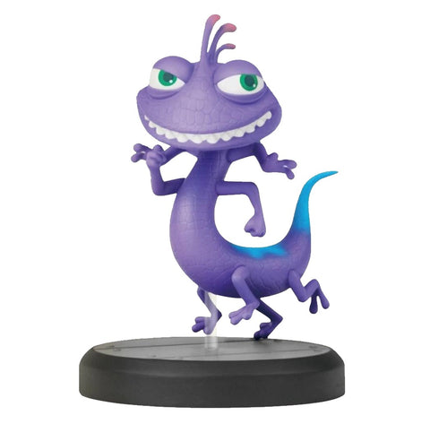 Official Beast Kingdom Disney Monsters Randall Mini Figure