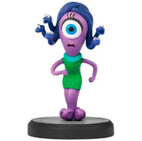 [JSM] Official Beast Kingdom Disney Monsters Celia Mini Figure