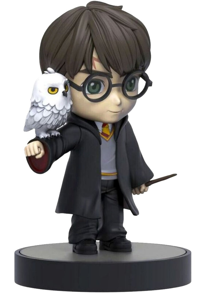 [JSM] Official Beast Kingdom Harry Potter: Harry Potter Mini Figure