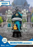 [JSM] Disney Return to Monsters University D-Stage Deluxe Figure - (13cm)