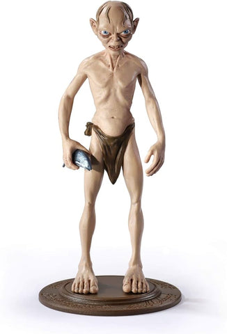 The Lord of The Rings Gollum Figure - (19cm)