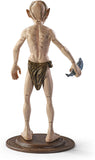 [JSM] The Lord of The Rings Gollum Figure - (19cm)