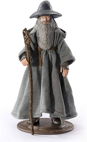 The Lord of The Rings Gandalf The Grey Figure-(19cm)