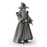 [JSM] The Lord of The Rings Gandalf The Grey Figure-(19cm)