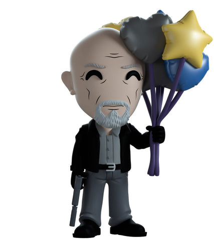Mike Ehrmantraut Figure from Youtooz - (12cm)
