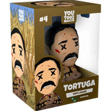 Tortuga Figure from YouTooz - (13cm)