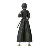 Anime Bleach - Rukia Kuchiki Solid and Souls Figure (18cm)