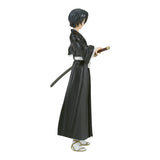 Anime Bleach - Rukia Kuchiki Solid and Souls Figure (18cm)
