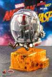 [JSM] Hot Toys Ant-Man Cosrider Figure (15cm)