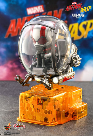 Hot Toys Ant-Man Cosrider Figure (15cm)
