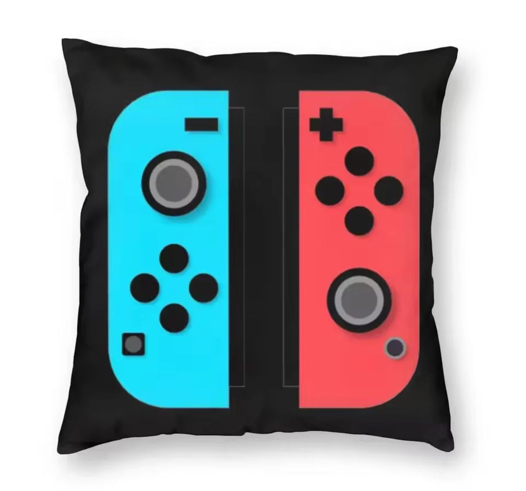 Nintendo Switch Joy-Con Pillow / Cushion (45x45cm)