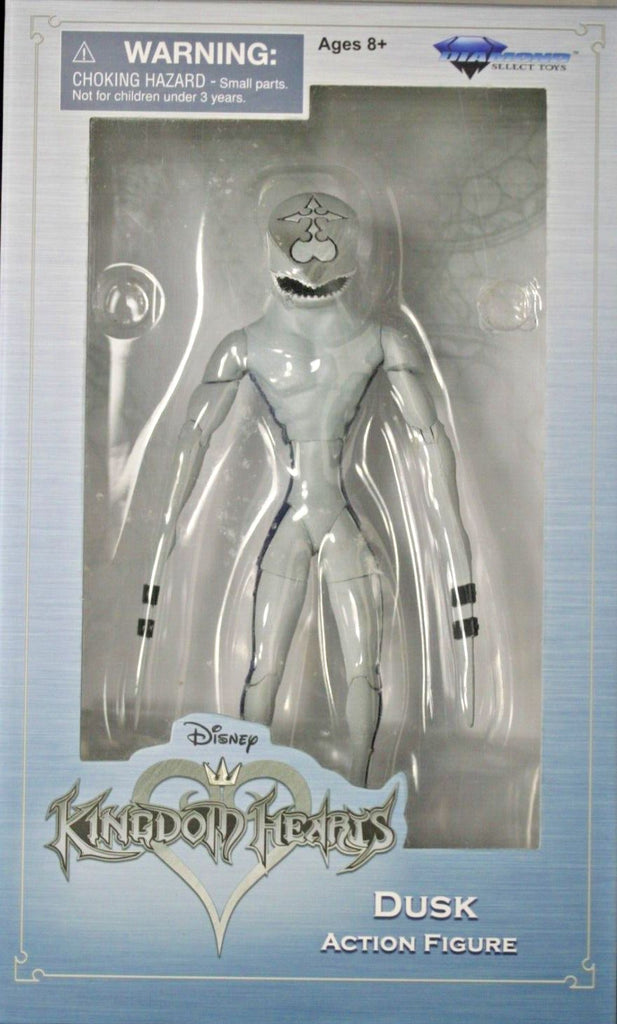 [JSM] Diseny Kingdom Hearts Dusk Action Figure