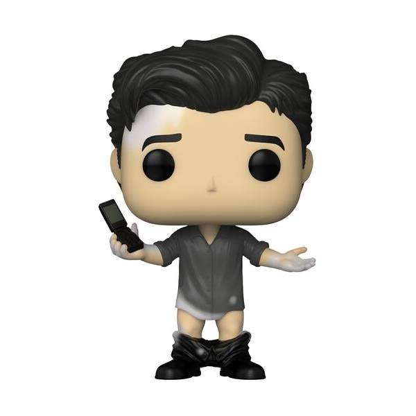 Funko Pop Friends - Ross Geller