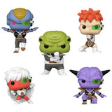 Funko pop Anime Dragonball Z - 5 Pack (Special Edtion)