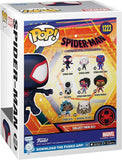 Funko Pop Marvel: Spider-Man: Across The Spider-Verse (10 inch)