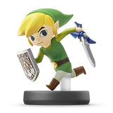 Amiibo The Legend of Zelda: Toon Link