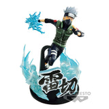 [ANM] Anime Naruto Shippuden: Kakashi Hatake (Special Ver.) - Figure (20cm)