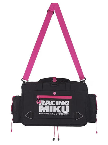 [Pre-Order] Official Hatsune Miku Racing Bag