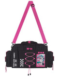 [Pre-Order] Official Hatsune Miku Racing Bag