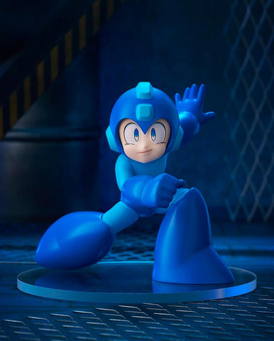 [Pre-Order] Pop Up Parade Mega Man Figure
