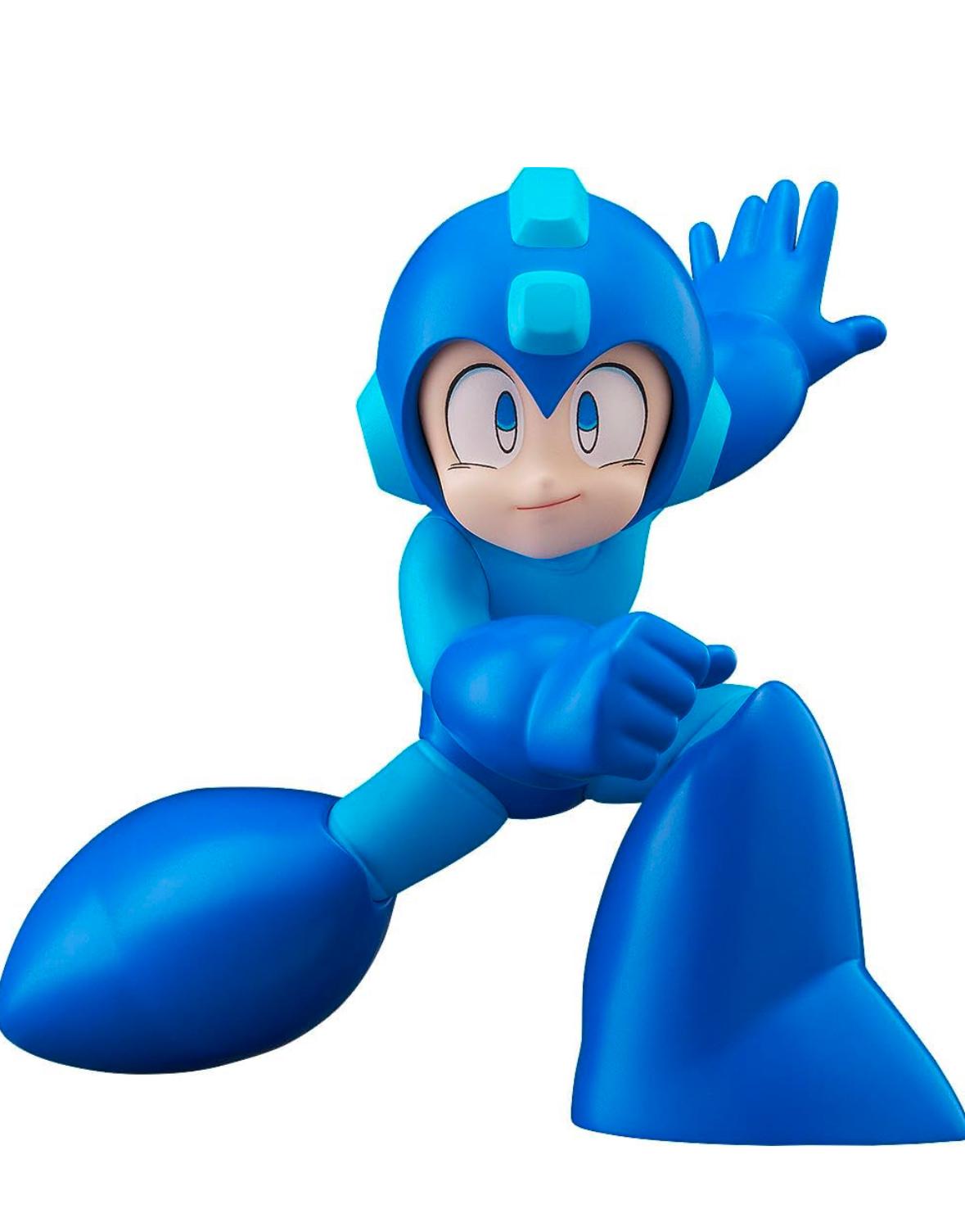 [Pre-Order] Pop Up Parade Mega Man Figure