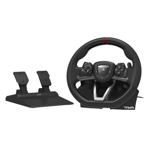 Official Hori Racing Wheel For PS5 & PC