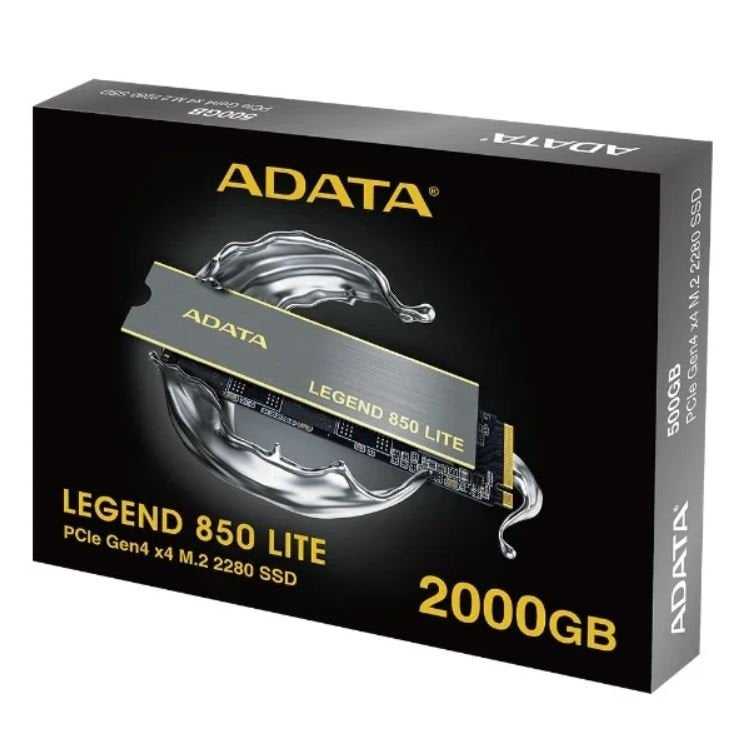 Adata LEGEND 850 Lite 2000GB