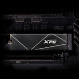 XPG GAMMIX S70 BLADE PCIe Gen4x4 M.2 2280 Solid State Drive 1 Tb