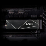 XPG ADATA Internal Solid State Drive GAMMIX S70 Blade, 2TB