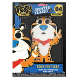 Funko Pop Pin Frosted Flakes: Tony The Tiger
