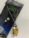 [Horror] Disney Nightmare Before Christmas Necklace