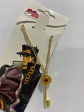 Jojo's Bizarre Adventure Key Keychain