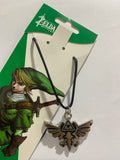 The Legend of Zelda Necklace