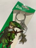 The Legend of Zelda Keychain