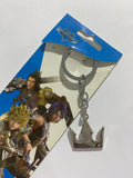 Disney Kingdom Hearts Keychain