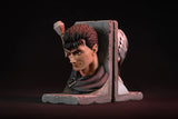 Exclusive Berserk: Guts and Griffith Bookends